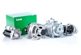 Lucas LRS00503C